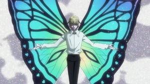 Hunter X Hunter Season 2 Episode 114