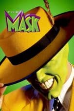 Notnon The Mask (1994) Subtitle Indonesia