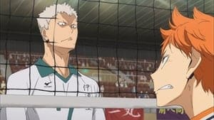 Haikyu!! Season 1 Episode 17