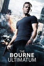 Notnon The Bourne Ultimatum (2007) Subtitle Indonesia