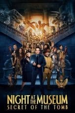 Notnon Night at the Museum: Secret of the Tomb (2014) Subtitle Indonesia