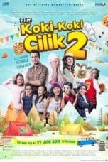 Nonton Koki-Koki Cilik 2 (2019) Subtitle Indonesia