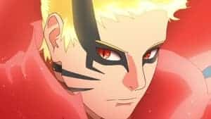 Boruto: Naruto Next Generations Season 1 Episode 217