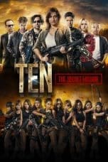 Notnon Ten: The Secret Mission (2017) Subtitle Indonesia