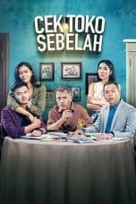 Notnon Cek Toko Sebelah (2016) Subtitle Indonesia