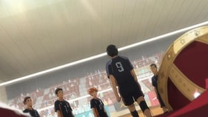 Haikyu!! Season 1 Episode 24