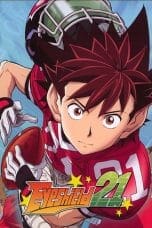 Notnon Eyeshield 21 (2005) Subtitle Indonesia