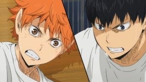 Haikyu!! Season 2 Episode 5