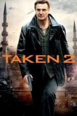 Nonton Taken 2 (2012) Subtitle Indonesia