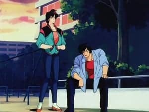 City Hunter Season 1 Episode 7