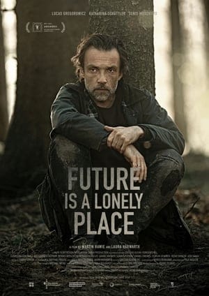 Future Is A Lonely Place (2022)