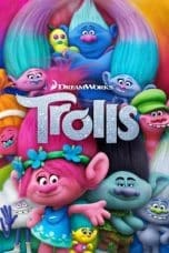 Notnon Trolls (2016) Subtitle Indonesia