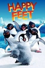 Notnon Happy Feet (2006) Subtitle Indonesia