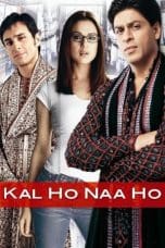 Notnon Kal Ho Naa Ho (2003) Subtitle Indonesia