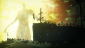 Attack On Titan Final Season Part 1 Episode 9