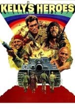 Notnon Kelly’s Heroes (1970) Subtitle Indonesia