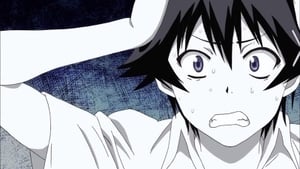 Nisekoi Season 1 Episode 14