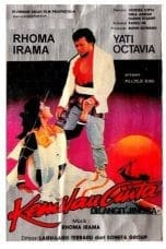 Nonton Kemilau Cinta di Langit Jingga (1985) Subtitle Indonesia