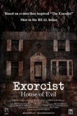 Notnon Exorcist House of Evil (2016) Subtitle Indonesia