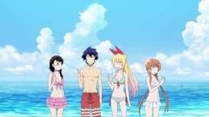 Nisekoi Season 1 Episode 18