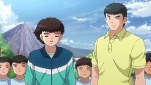 Captain Tsubasa Season 1 Episode 29