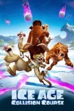 Ice Age: Collision Course (2016)