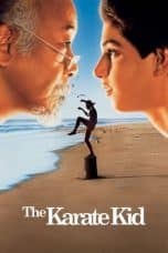 Notnon The Karate Kid (1984) Subtitle Indonesia