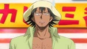 The Law Of Ueki Season 1 Episode 46