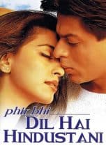 Notnon Phir Bhi Dil Hai Hindustani (2000) Subtitle Indonesia