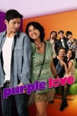 Notnon Purple Love (2011) Subtitle Indonesia