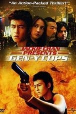 Nonton Gen-Y Cops (2000) Subtitle Indonesia