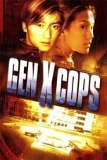 Notnon Gen-X Cops (1999) Subtitle Indonesia