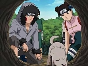 Naruto Season 4 Episode 199