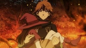 Black Clover Season 1 Episode 58