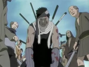 Naruto Season 1 Episode 19