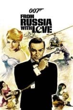 Nonton From Russia with Love (1963) Subtitle Indonesia