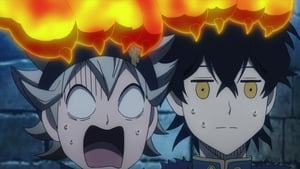 Black Clover Season 1 Episode 71