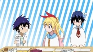 Nisekoi Season 1 Episode 13