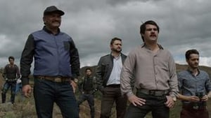 El Chapo Season 3 Episode 1