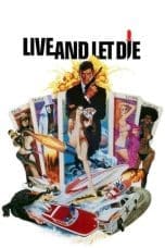 Notnon Live and Let Die (1973) Subtitle Indonesia