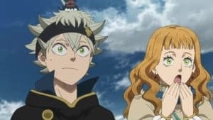 Black Clover Season 1 Episode 76