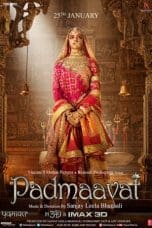 Notnon Padmaavat (2018) Subtitle Indonesia