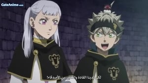 Black Clover Season 1 Episode 152