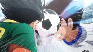 Captain Tsubasa Season 1 Episode 38