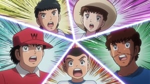 Captain Tsubasa Season 1 Episode 11