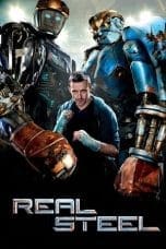 Notnon Real Steel (2011) Subtitle Indonesia