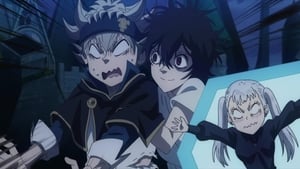 Black Clover Season 1 Episode 113