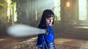 Into The Badlands Season 2 Episode 9