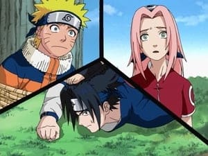 Naruto Season 1 Episode 5