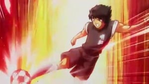 Captain Tsubasa Season 1 Episode 19